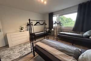 Einziehen ohne Aufwand – sanierte, möblierte Wohnung – Bruchsteg 53, 46147 Holten, Oberhausen – Vorschaubild 6