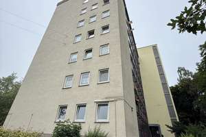 Attraktive Singlewohnung, frisch renoviert!