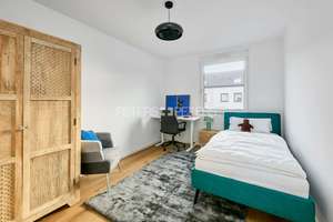 + Reihenhaus zur Miete + Dein neues Zuhause wartet + – Weizenring 26c, 21502 Geesthacht – Vorschaubild 6