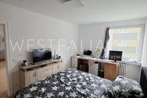 Charmante 2-Zimmer-Wohnung mit Balkon – Moltkestraße 47, 47058 Duissern, Duisburg – Vorschaubild 5