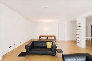 Einmalige 2-Zimmer-Wohnung mit Blick auf die Leine! – Dreyerstraße 3, 30169 Calenberger Neustadt, Hannover – Vorschaubild 3