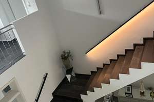 Exklusive Luxus-Villa Traumhaus Einfamilenhaus mit 270 m2 6000 m2
  – Die vollständige Adresse der Immobilie erhältst du vom Anbieter., 27432 Oerel – Vorschaubild 9