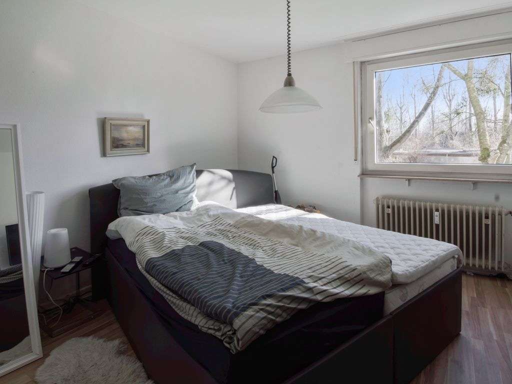 Immobilie in Maintal - Kapitalanlage! Vermietete 3-Zimmer-Wohnung in Maintal bei Bischofsheim - Bild 5