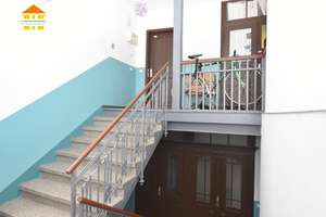 2-Raum-Wohnnung mit Balkon und neuwertiger Einbauküche – Schüffnerstraße 7, 9130 Sonnenberg, Chemnitz – Vorschaubild 3