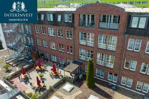*lichtdurchflutete 2-Zimmer-Wohnung mit Balkon und Fahrstuhl in Magdeburg*