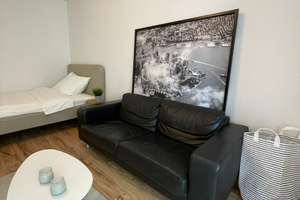 Möbliertes 1-Zimmer-Apartment in der Trendlage Flingern-Nord – Hoffeldstraße 72, 40235 Flingern Nord, Düsseldorf – Vorschaubild 8
