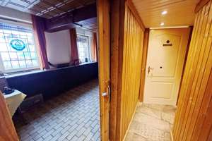 Bebaubares Grundstück mit Abrissobjekt - Fachwerkhaus mit Kneipe im EG und Wohnung im OG  – Die vollständige Adresse der Immobilie erhältst du vom Anbieter., 41516 Grevenbroich – Vorschaubild 4