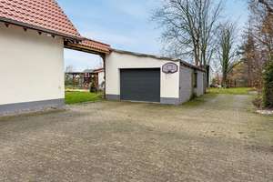 RESERVIERT / Zweifamilienhaus-Wohntraum auf großem Grundstück zwischen Warendorf und Freckenhorst – Die vollständige Adresse der Immobilie erhältst du vom Anbieter., 48231 Warendorf – Vorschaubild 11