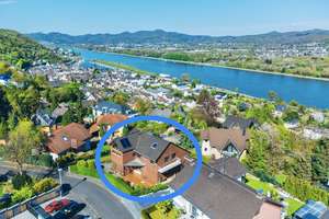 Großzügiges Einfamilienhaus mit Rheinblick vor den Toren Bonns – Siebengebirgsweg 9, 53424 Remagen – Vorschaubild 16