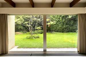 Südstadtflair :  Bungalow mit idyllischem Garten und Innenpool – Solingen – Vorschaubild 7
