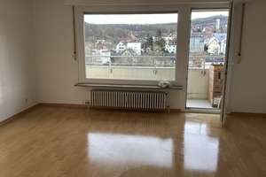 Charmantes 1-Zimmer Apartment mit Balkon in Stuttgart-Botnang – Offenbachstrasse 17, 70195 Botnang-Nord, Stuttgart – Vorschaubild 8
