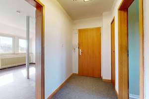 Hastedt / Lichtdurchflutete Dachgeschosswohnung in Top Lage – Die vollständige Adresse der Immobilie erhältst du vom Anbieter., 28207 Hastedt, Bremen – Vorschaubild 6