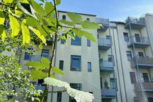 3 Zimmer • mit Balkon • Bad mit Wanne und Dusche • auf dem Schloßberg • zur Miete • in Chemnitz – Die vollständige Adresse der Immobilie erhältst du vom Anbieter., 9113 Schloßchemnitz, Chemnitz – Vorschaubild 4