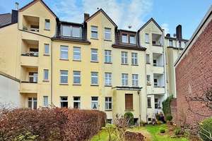 Rohdiamant in Bredeney! Charmanter Altbau mit vier Wohneinheiten in gefragter Wohnlage – Die vollständige Adresse der Immobilie erhältst du vom Anbieter., 45133 Bredeney, Essen – Vorschaubild 4
