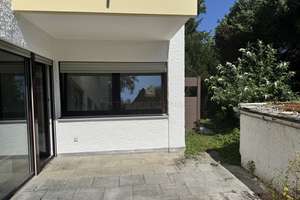 FREI: Charmante 1-ZKB-EG-Wohnung mit wunderbarer Terrasse, ruhige Lage, München, Pasing-Obermenzing – Die vollständige Adresse der Immobilie erhältst du vom Anbieter., 81245 Obermenzing, München – Vorschaubild 10