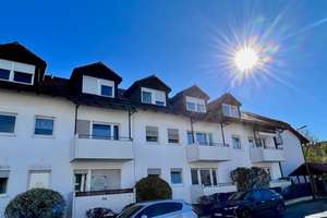 **Attraktive** 2-Zi.-Whg. mit Balkon in 81476 München -Forstenried