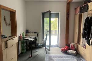Praktische 4,5-Zimmer-Wohnung in Düsseldorf Gerresheim – 40627 Gerresheim, Düsseldorf – Vorschaubild 6