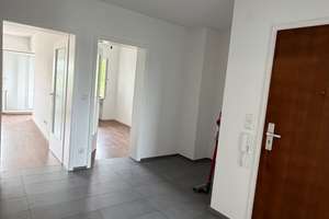 Schöne 2,5-Zimmer-Wohnung in Moosach auf Erbbaurecht – Donauwörtherstrasse 43, 80997 Moosach-Bahnhof, München – Vorschaubild 9