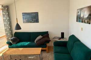Dachgeschosswohnung mit Loggia in toller Lage | provisionsfrei – Pödeldorfer Straße 11, 96052 Nord, Bamberg – Vorschaubild 6