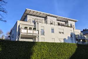 RESERVIERT Helle Dachterrassen-Wohnung mit Penthouse-Charakter in ruhiger Lage von BO-Oberdahlhausen – Die vollständige Adresse der Immobilie erhältst du vom Anbieter., 44879 Dahlhausen, Bochum – Vorschaubild 14