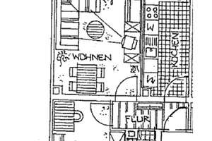 Tageslichtbad und Wohlfühlbalkon in CITY-Nähe gesucht? – Richard-Wagner-Straße 60, 9119 Kappel, Chemnitz – Vorschaubild 10