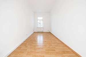 Historischer Altbaucharme – Großzügige 3-Zimmer-Wohnung mit Erker in Top-Lage – 4229 Lindenau, Leipzig – Vorschaubild 8