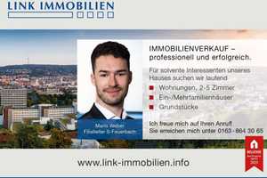 *** S-Feuerbach - vermietetes Dreifamilienhaus mit fantastischem Garten *** – Stuttgart – Vorschaubild 10