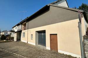 Teilrenoviertes Einfamilienhaus | 4 ZK2B | ca. 130 m² Wohnfläche | ca. 261 m² Grundstück | Wittlich – Die vollständige Adresse der Immobilie erhältst du vom Anbieter., 54516 Wittlich – Vorschaubild 2
