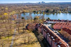 Kapitalanlage in gefragter Lage – Vermietete Eigentumswohnung in der Wilhelmstadt – Grimnitzstraße 2, 13595 Wilhelmstadt, Berlin – Vorschaubild 19