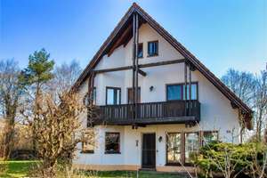 Großzügiges Einfamilienhaus mit Garten, Balkon & Terrasse – ideal für Familien – Die vollständige Adresse der Immobilie erhältst du vom Anbieter., 90522 Oberasbach – Vorschaubild 1