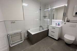 Moderne 2 Zimmerwohnung mit Einbauküche – Die vollständige Adresse der Immobilie erhältst du vom Anbieter., 41236 Rheydt, Mönchengladbach – Vorschaubild 8