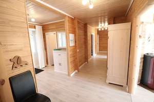 Topgepflegtes, schickes Holzwohnhaus mit Carport-/Gerätegebäude in ruhiger Sackgassenlage – Die vollständige Adresse der Immobilie erhältst du vom Anbieter., 49696 Molbergen – Vorschaubild 13