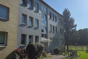 Eigentumswohnung im 1. OG für Singles, Paare und kleine Familien in Krefeld – Die vollständige Adresse der Immobilie erhältst du vom Anbieter., 47803 Benrad-Nord, Krefeld – Vorschaubild 2