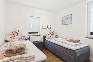 RESERVIERT: Traum-Ferienwohnung in absoluter TOP-Lage nur wenige Meter vom Hauptstrand entfernt! – Die vollständige Adresse der Immobilie erhältst du vom Anbieter., 26465 Langeoog – Vorschaubild 12