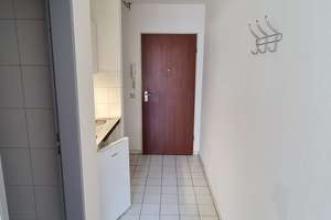 Studentenapartment in Aachen Süd – Die vollständige Adresse der Immobilie erhältst du vom Anbieter., 52066 Burtscheider Abtei, Aachen – Vorschaubild 2