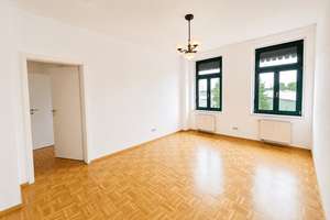 Charmante 2-Zimmer-Eigentumswohnung mit Einbauküche in attraktiver Lage – Die vollständige Adresse der Immobilie erhältst du vom Anbieter., 4328 Paunsdorf, Leipzig – Vorschaubild 3