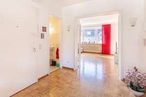 Investieren mit Perspektive – Vermietete 3,5-Zimmer-Wohnung in Top-Lage von Hamburg-Poppenbüttel! – Die vollständige Adresse der Immobilie erhältst du vom Anbieter., 22395 Poppenbüttel, Hamburg – Vorschaubild 5