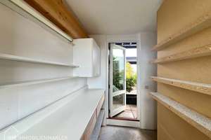 Maisonette über den Dächern von Hannover – 206 m² mit Sauna, Atriumterrasse & Panoramablick – Die vollständige Adresse der Immobilie erhältst du vom Anbieter., 30449 Linden-Mitte, Hannover – Vorschaubild 29