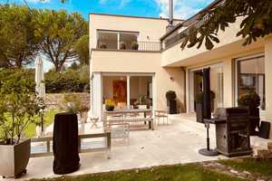 Exklusives "Traumhaus" in wunderschöner Ruhiglage mit Weitblick! 300qm, 2 Kamine, Sauna, Top EBK! – Bonn – Vorschaubild 10