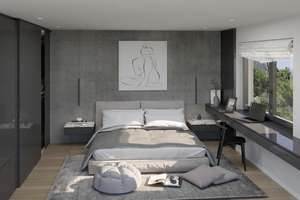 Moderne DHH in Unterhaunstadt – Lentinger Straße 12, 85055 Oberhaunstadt, Ingolstadt – Vorschaubild 6