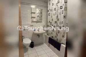 Tauschwohnung: Moderne helle zentrale Wohnung mit Südbalkon – Die vollständige Adresse der Immobilie erhältst du vom Anbieter., 86153 Am Schäfflerbach, Augsburg – Vorschaubild 8