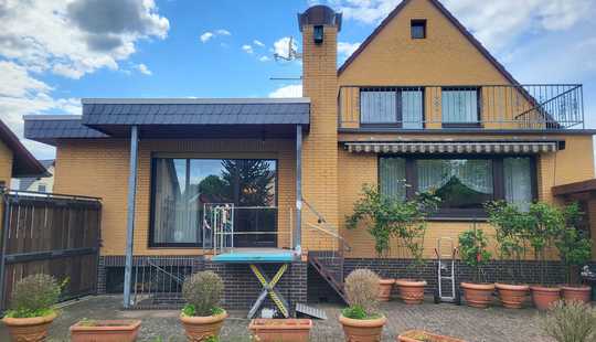 Bild von Ruhige Lage - großes Einfamilienhaus in Gifhorn / OT Gamsen