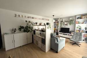 2,5-Zimmer-Wohnung in Obersendling – Distlhofweg 47, 81369 Mittersendling, München – Vorschaubild 3