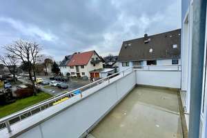 Lichtdurchflutete 4-Zimmer-Wohnung mit Einbauküche – Die vollständige Adresse der Immobilie erhältst du vom Anbieter., 68305 Käfertal, Mannheim – Vorschaubild 3