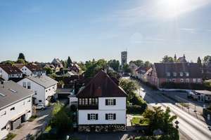 Nostalgische Stadtvilla gut vermietet mit schönem Garten in Landsberg – Münchner Straße 30, 86899 Landsberg am Lech – Vorschaubild 1