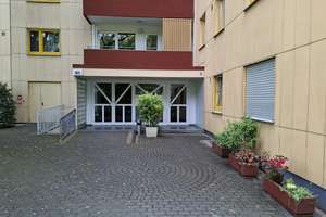 Panoramablick und barrierefrei - Helle, renovierte  2,5-Zimmer-Wohnung mit Balkon in Essen-Kettwig – Rheinstraße 163, 45219 Kettwig, Essen – Vorschaubild 14