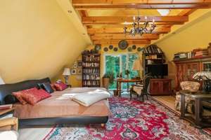 Bezugsfrei - Wunderschöne Villa in Seenähe in Bad Saarow mit großem Garten, Doppelgarage und Keller – Die vollständige Adresse der Immobilie erhältst du vom Anbieter., 15526 Bad Saarow – Vorschaubild 11