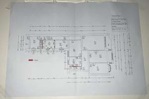 !TAUSCH! 6 Zimmer Wohnung mit 185qm gegen 3-4 Zimmer mit mind. 70qm 