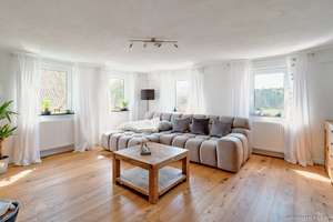 Naturverpackt – wo Aussicht, Moderne und Wohngefühl zuhause sind – Die vollständige Adresse der Immobilie erhältst du vom Anbieter., 73667 Kaisersbach – Vorschaubild 7