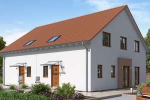 Investieren Sie in Ihre eigenen 4 Wände – Wunderschönes Traumhaus von Danhaus – Die vollständige Adresse der Immobilie erhältst du vom Anbieter., 21220 Seevetal – Vorschaubild 1